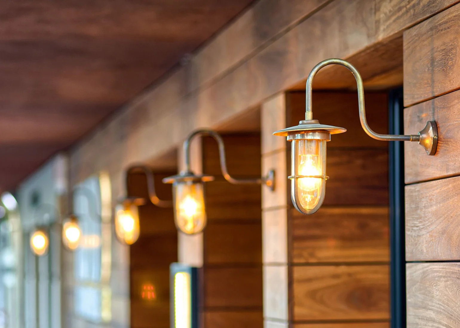 Illuminate Your Modern Home