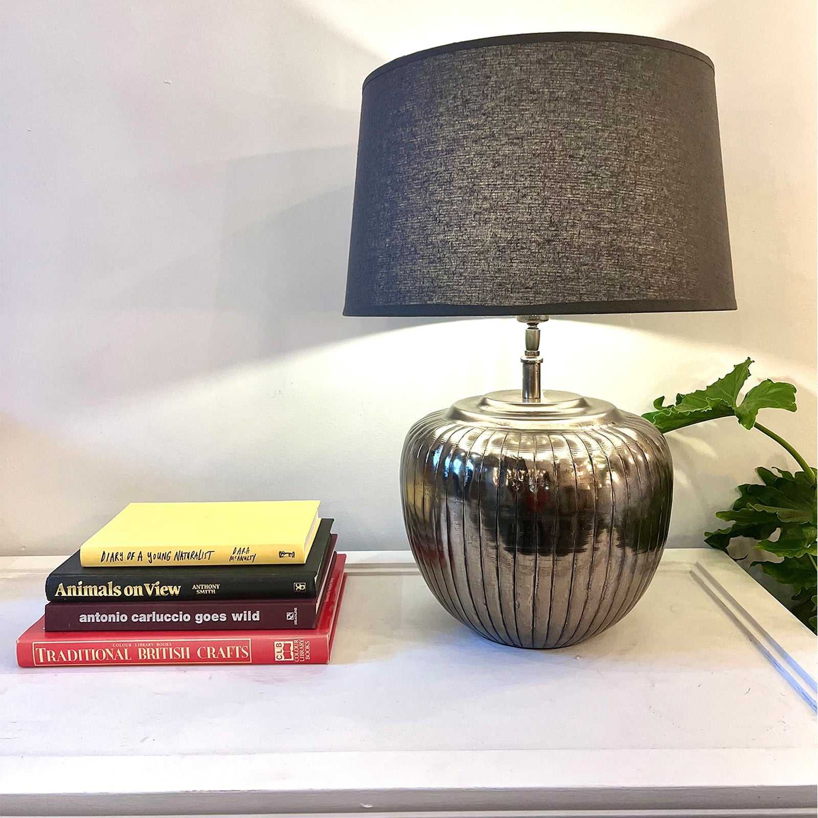 Apollo Table Lamp - Seconds