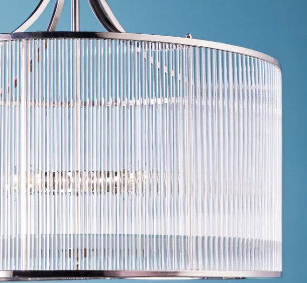 Pooky Artemis Chandelier Pendant Light - Image 8