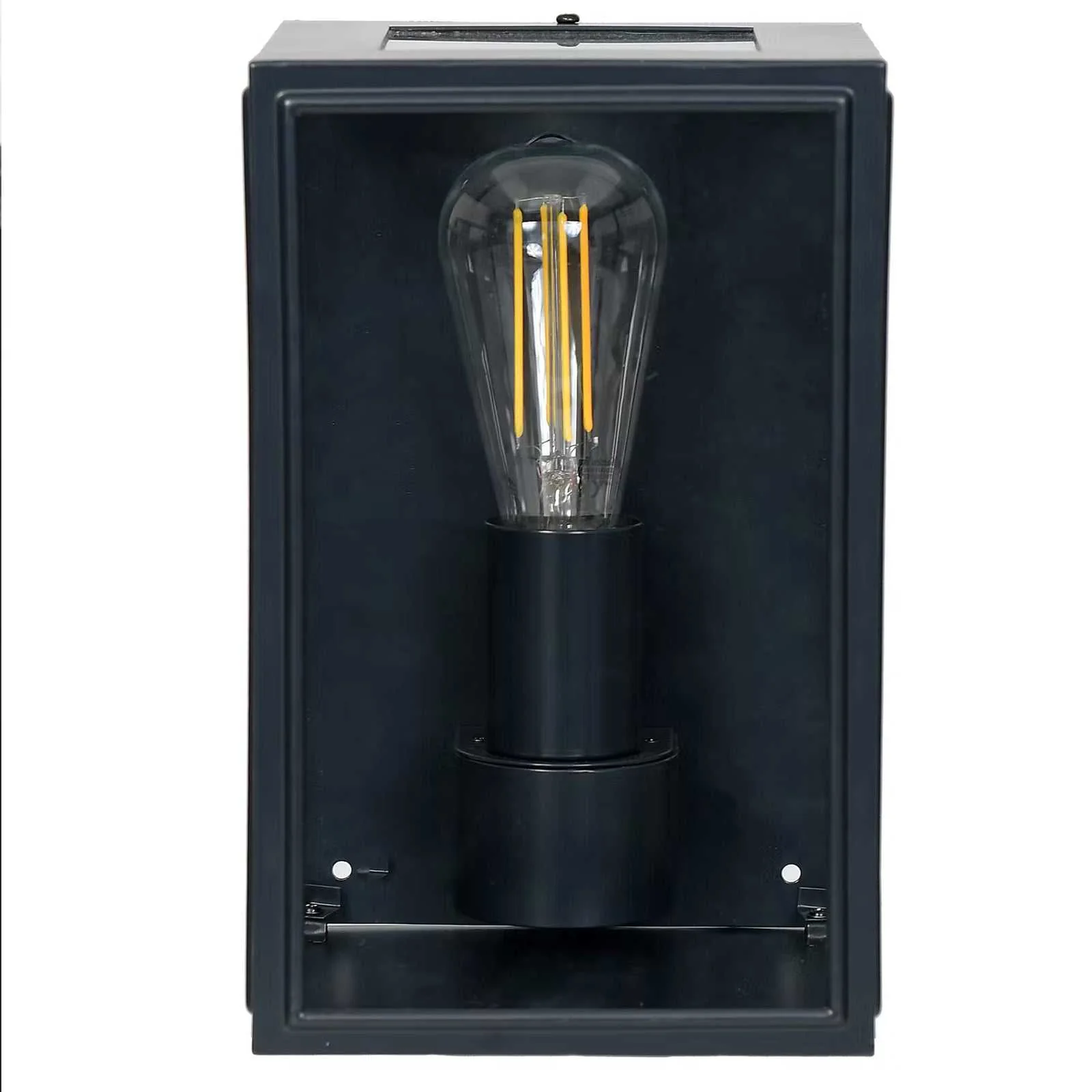 Belgrave Outdoor Lantern - Small - Image 3