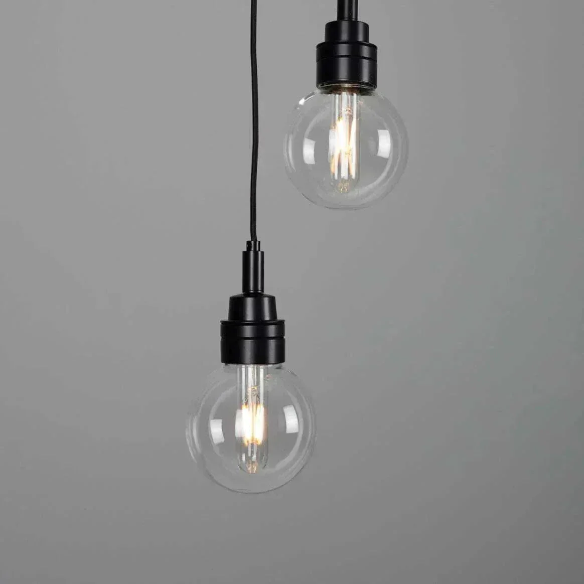 Bo Bathroom Cluster Pendant Light - Image 3