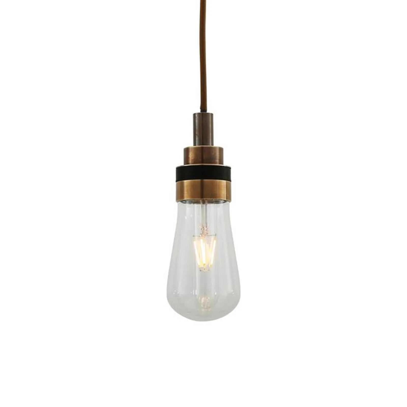 Bo Bathroom Pendant Light - Image 4