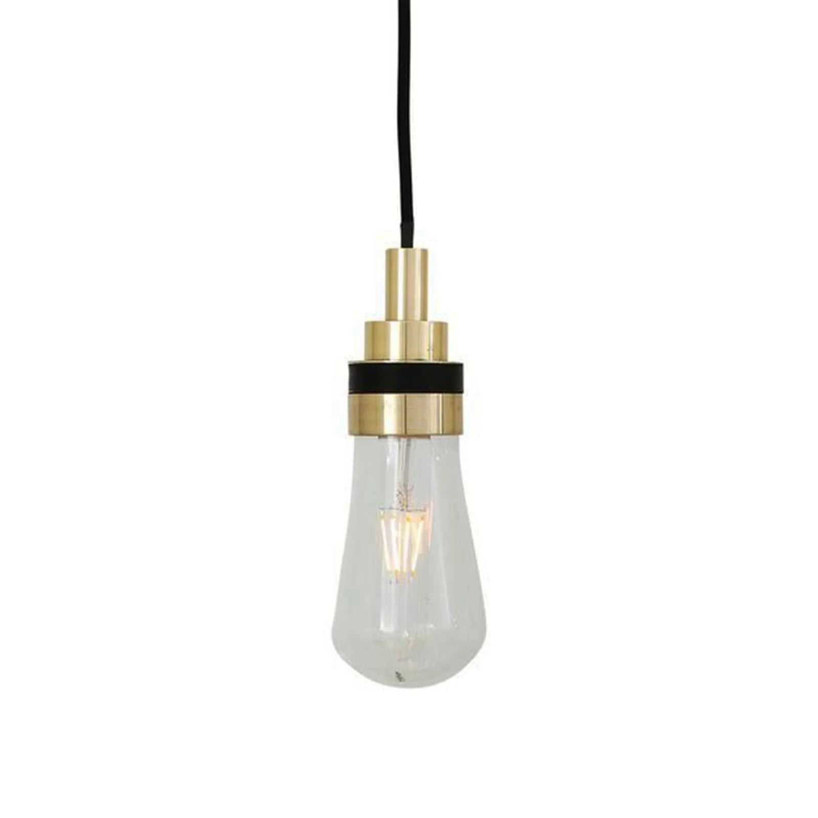 Bo Bathroom Pendant Light - Image 5