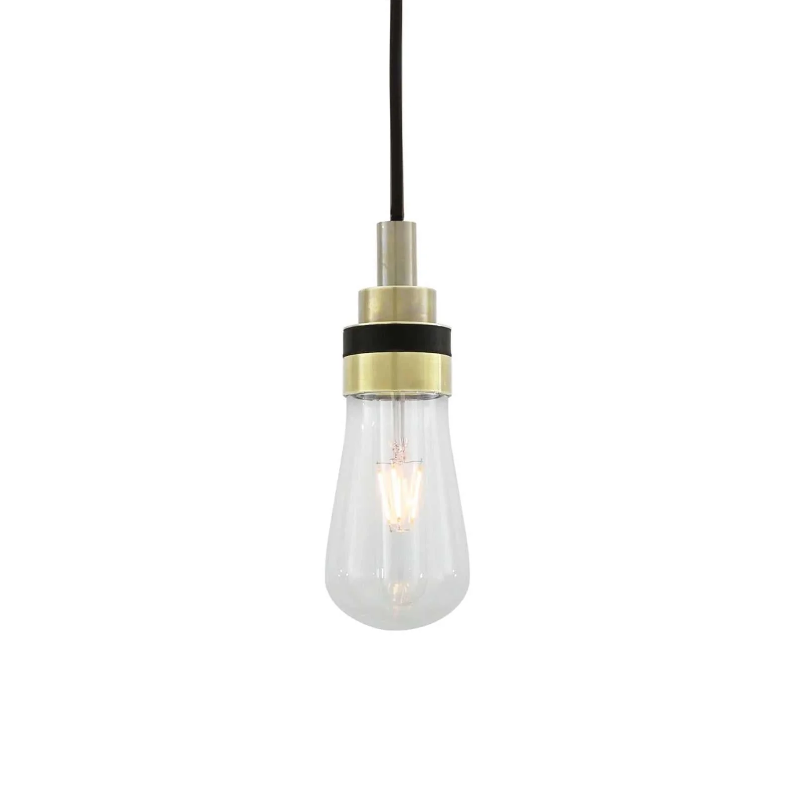 Bo Bathroom Pendant Light - Image 6