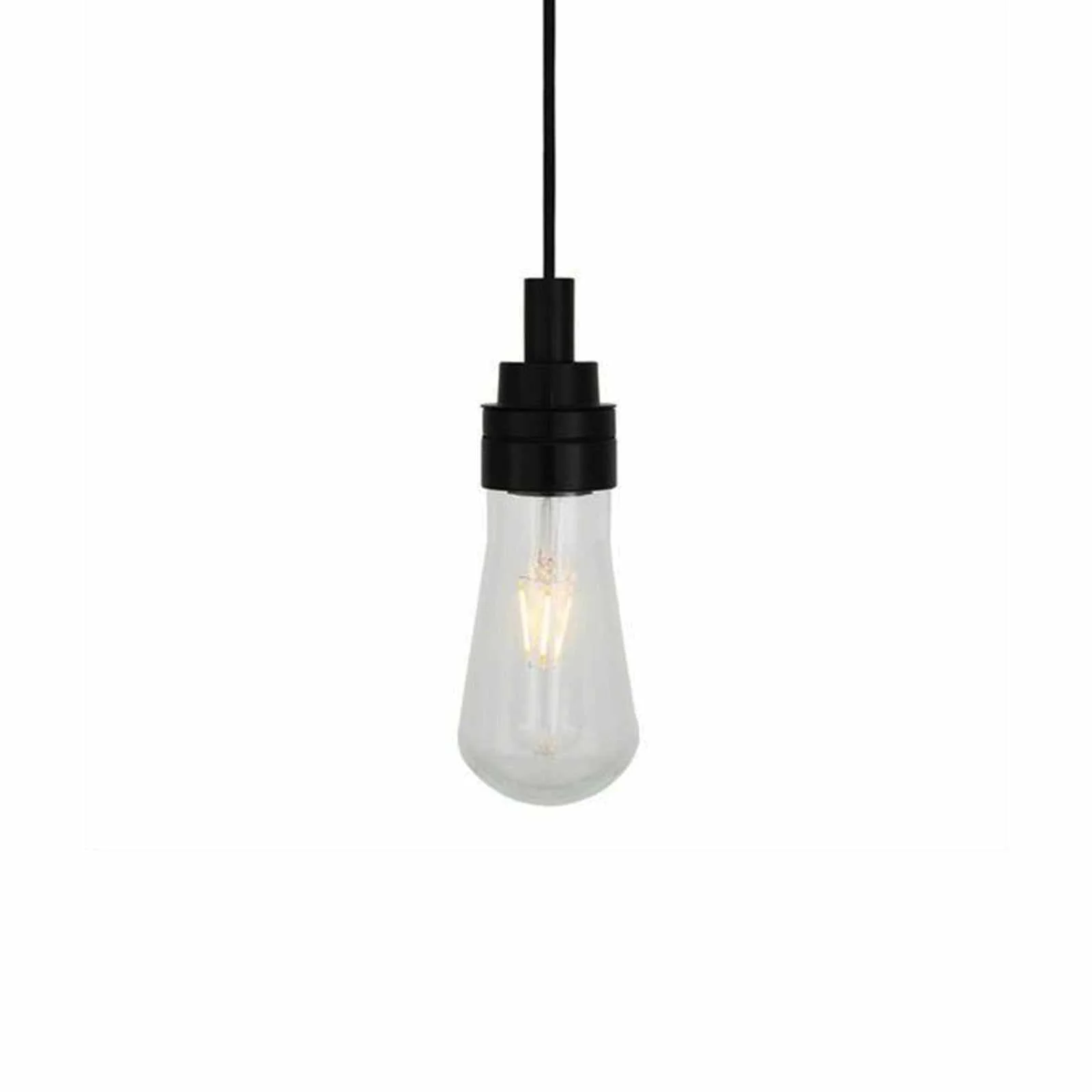 Bo Bathroom Pendant Light - Image 7