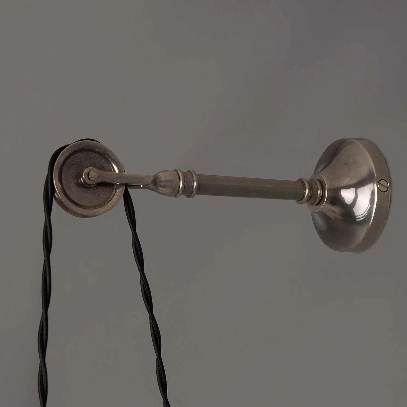 Bo Pulley Wall Light - Image 6