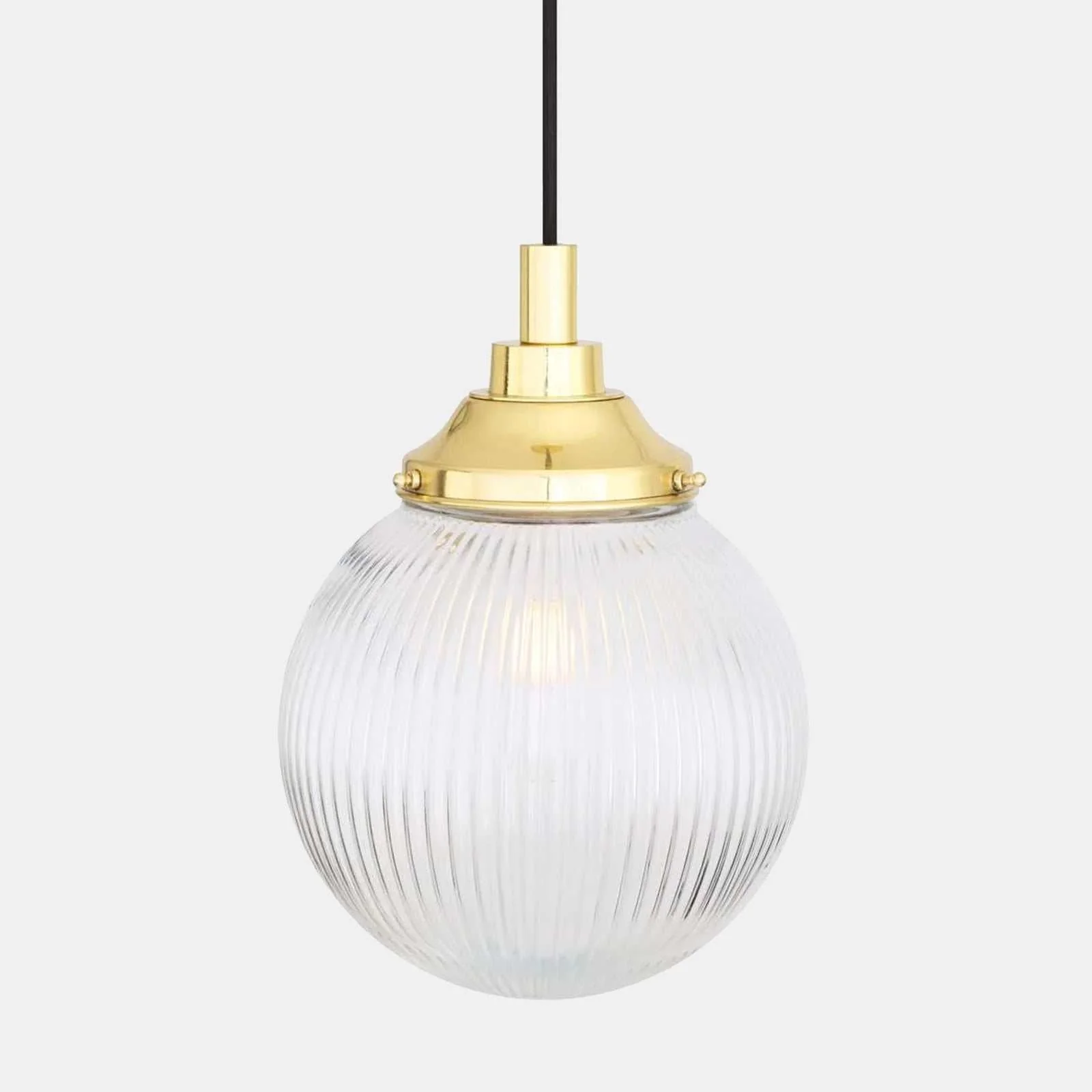 Laguna Bathroom Pendant Light - 20cm - Image 11
