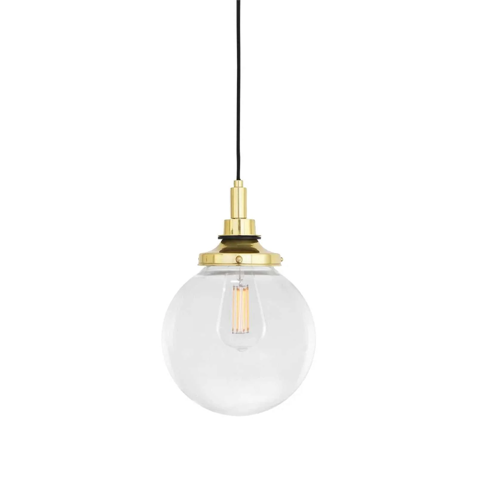Laguna Bathroom Pendant Light - 20cm - Image 12