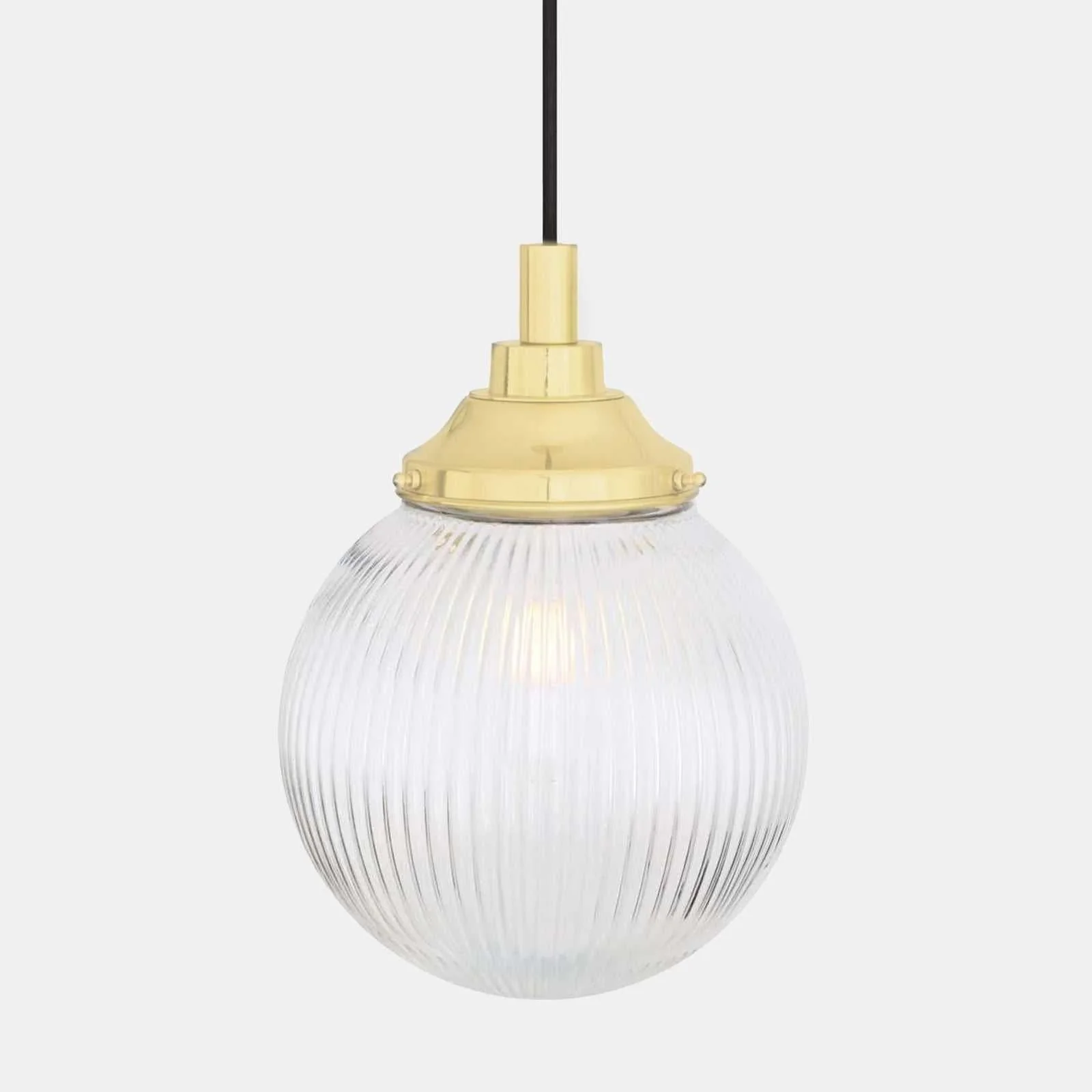 Laguna Bathroom Pendant Light - 20cm - Image 14