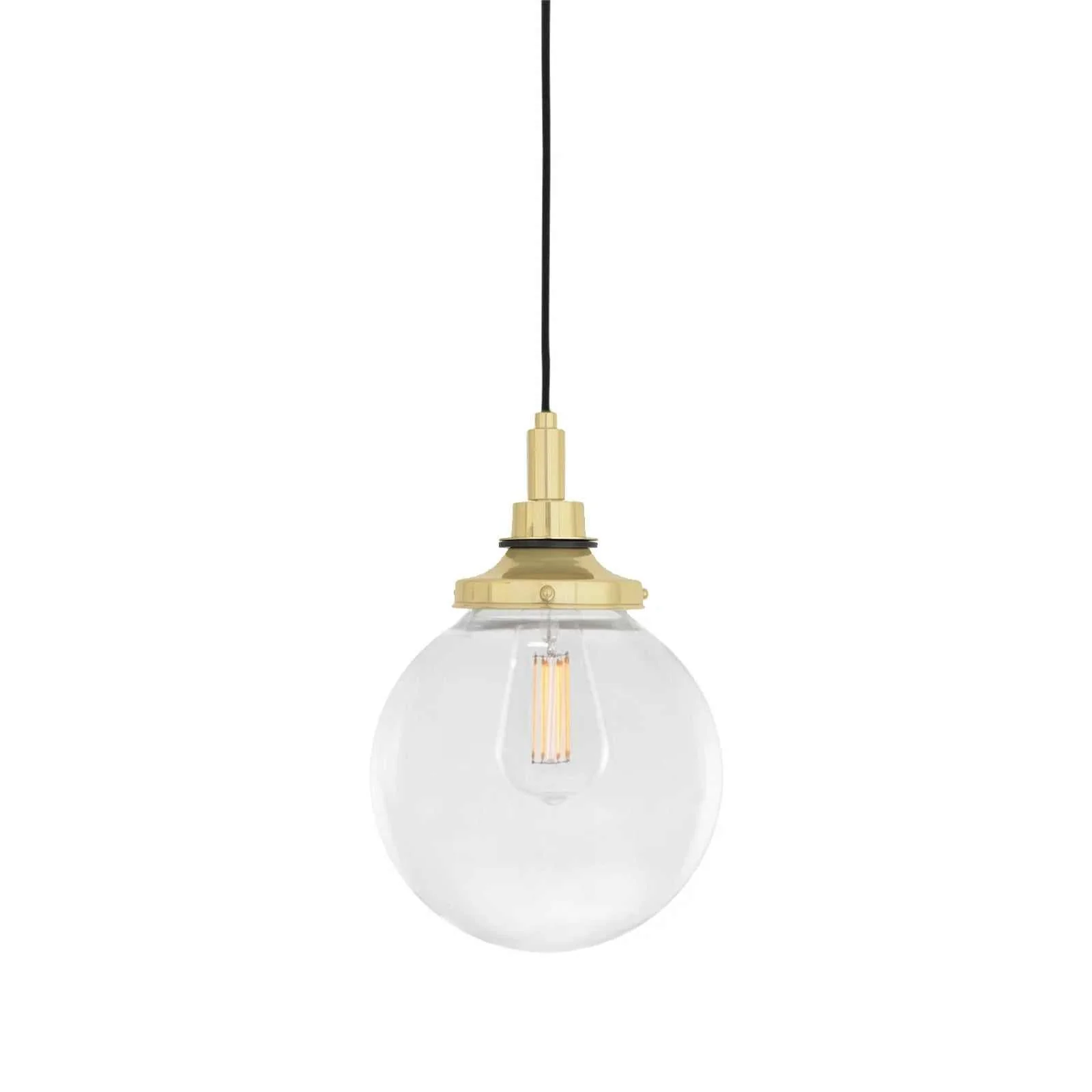 Laguna Bathroom Pendant Light - 20cm - Image 15