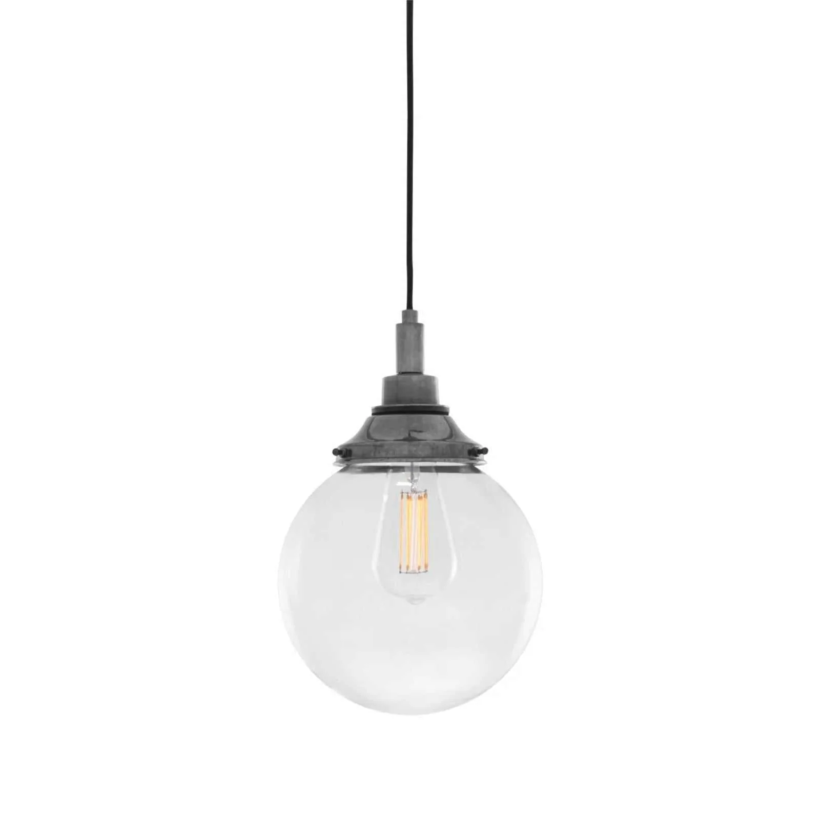 Laguna Bathroom Pendant Light - 20cm - Image 2