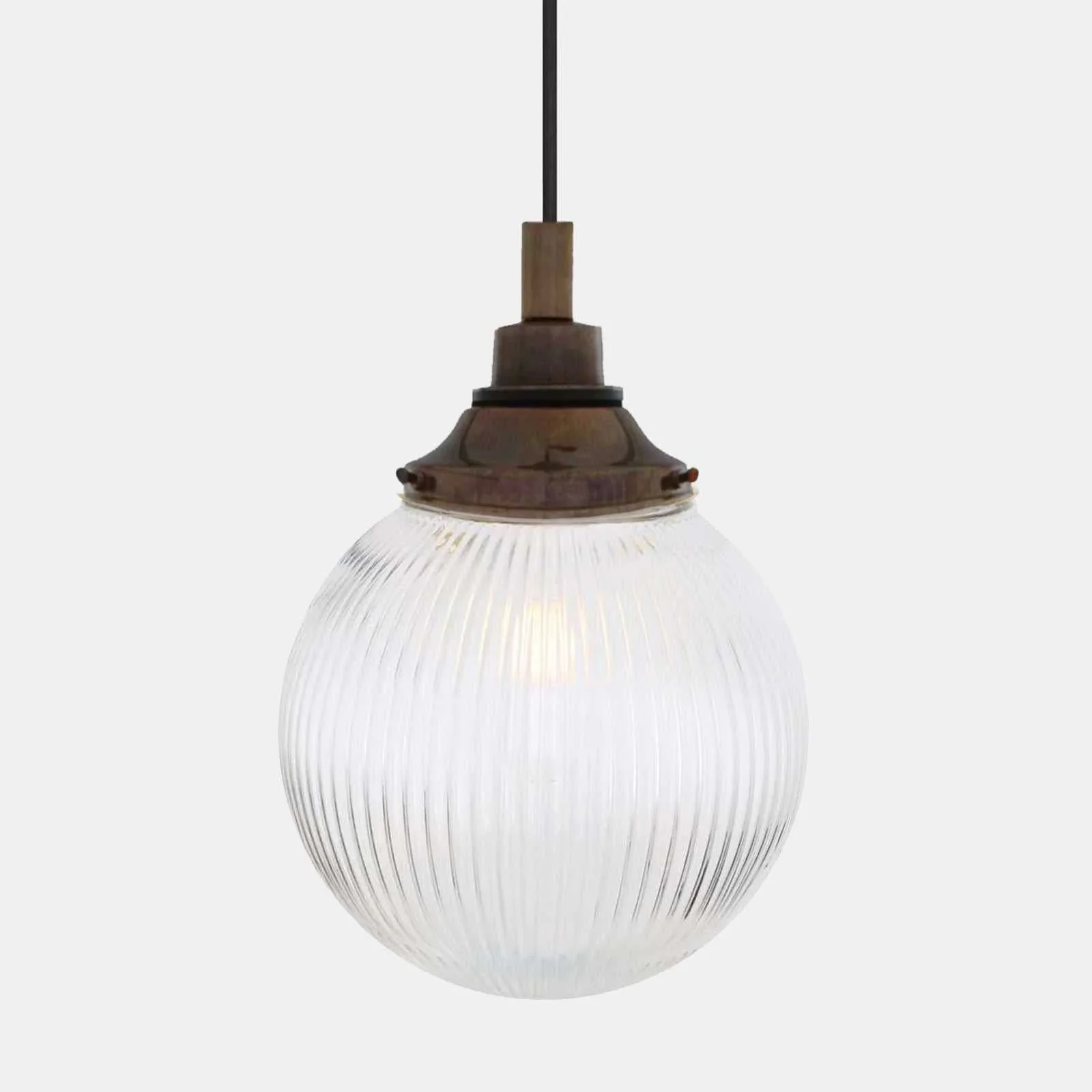 Laguna Bathroom Pendant Light - 20cm - Image 5