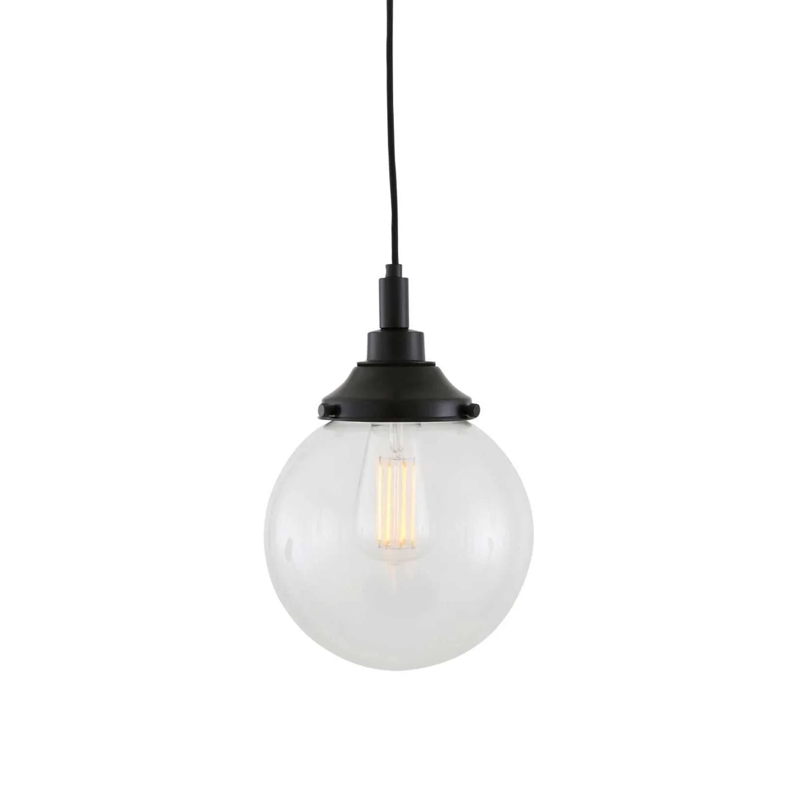 Laguna Bathroom Pendant Light - 20cm - Image 9