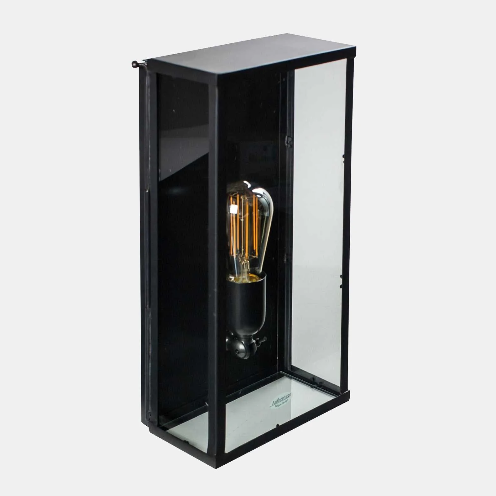 Chiswick Outdoor Wall Light - Large - Image 5