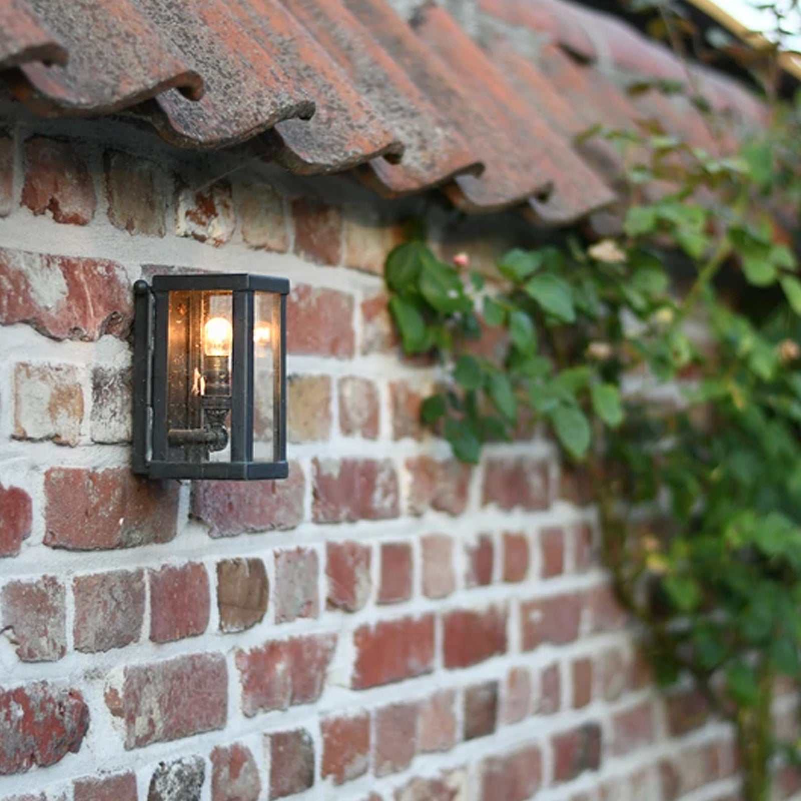 Chiswick Outdoor Wall Light - Small - Image 3