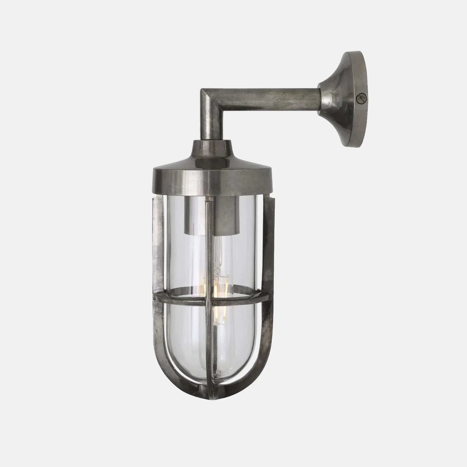 Cladach Outdoor Wall Light - Image 2