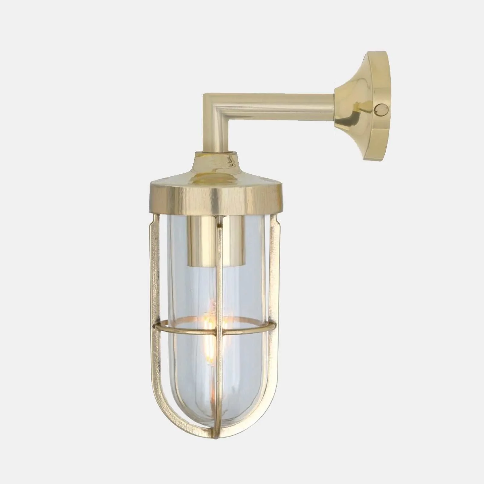Cladach Outdoor Wall Light - Image 4