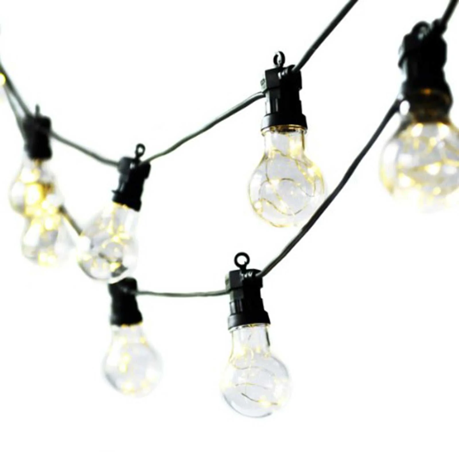 Classic Festoon 20 Bulbs - Image 3