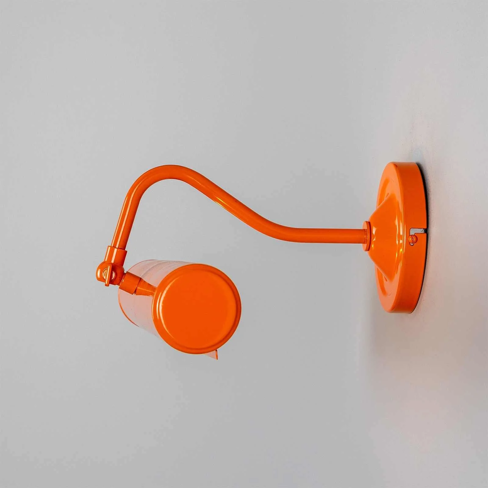 Coloured Dublin Picture Light - 35.5cm - Image 10