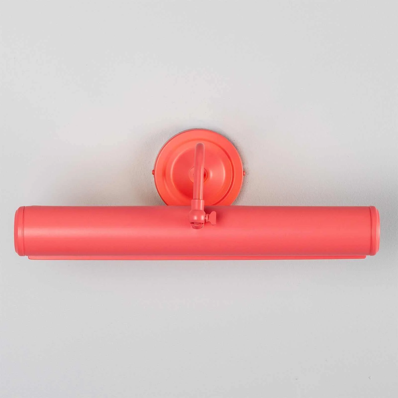 Coloured Dublin Picture Light - 35.5cm - Image 11