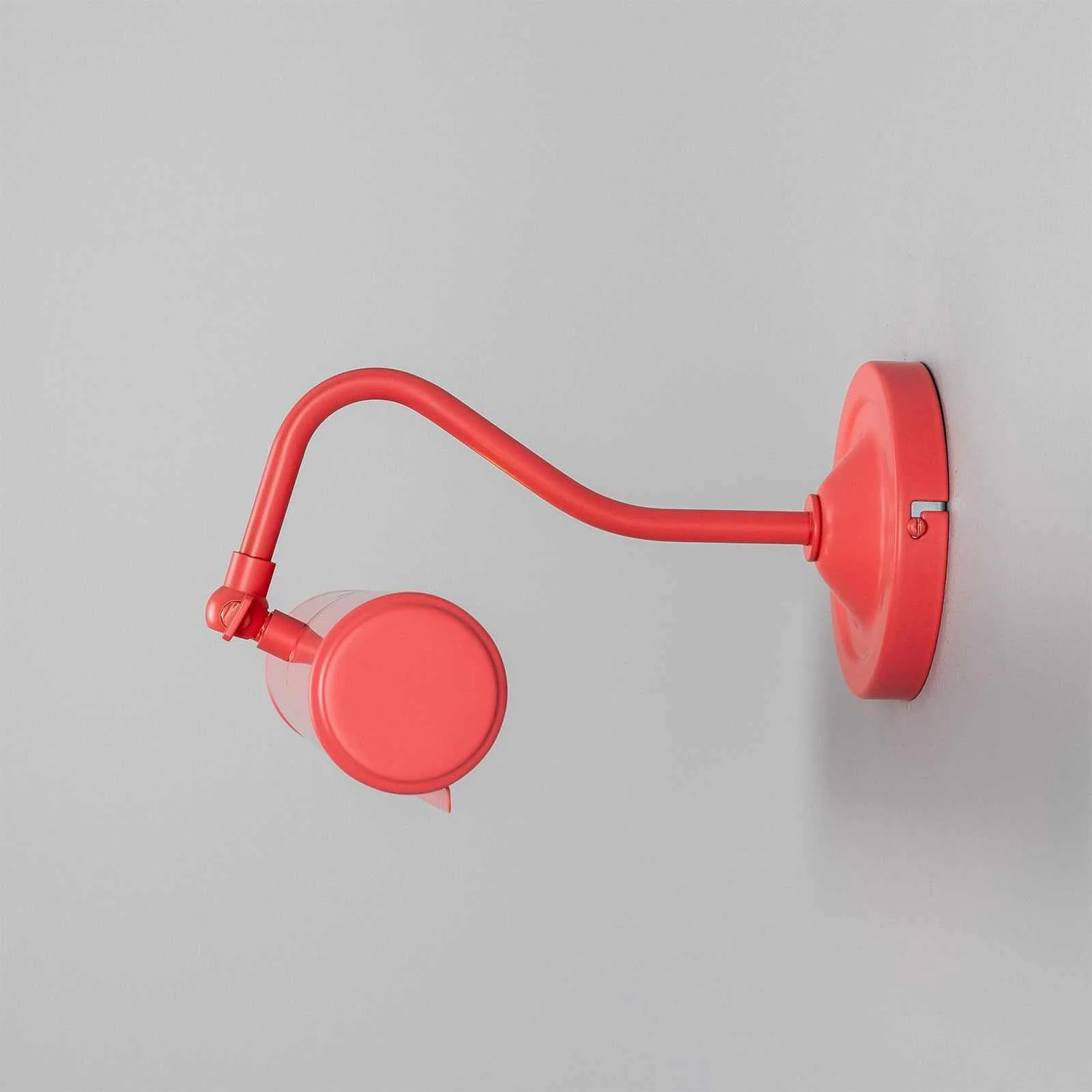 Coloured Dublin Picture Light - 35.5cm - Image 12