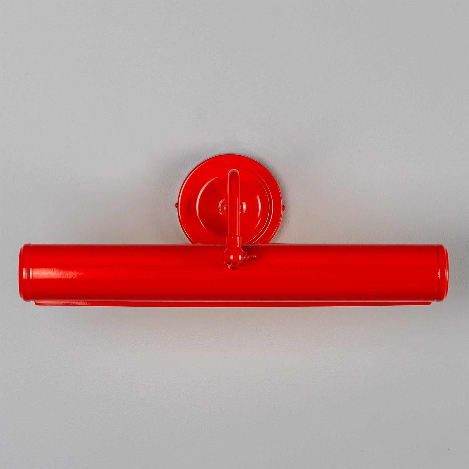 Coloured Dublin Picture Light - 35.5cm - Image 13