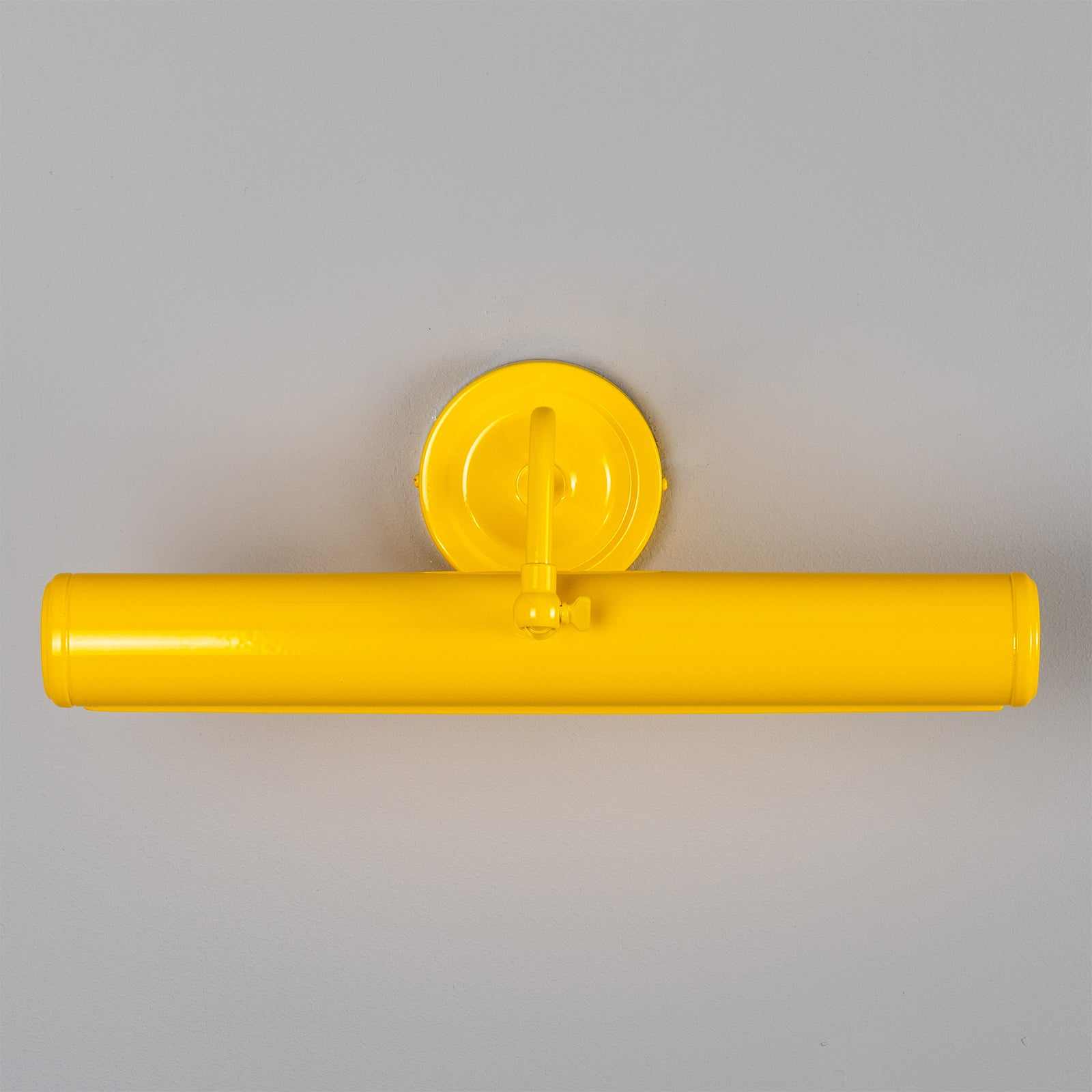 Coloured Dublin Picture Light - 35.5cm - Image 15