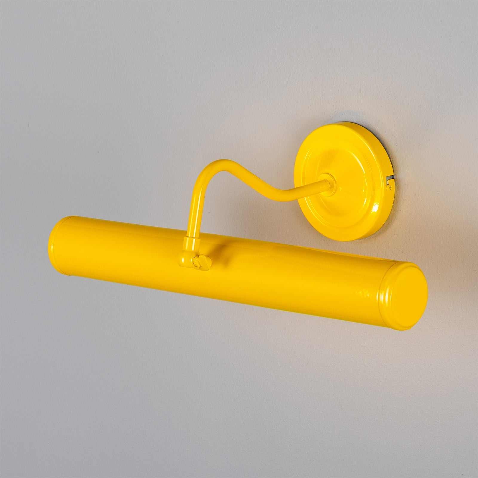 Coloured Dublin Picture Light - 35.5cm - Image 16