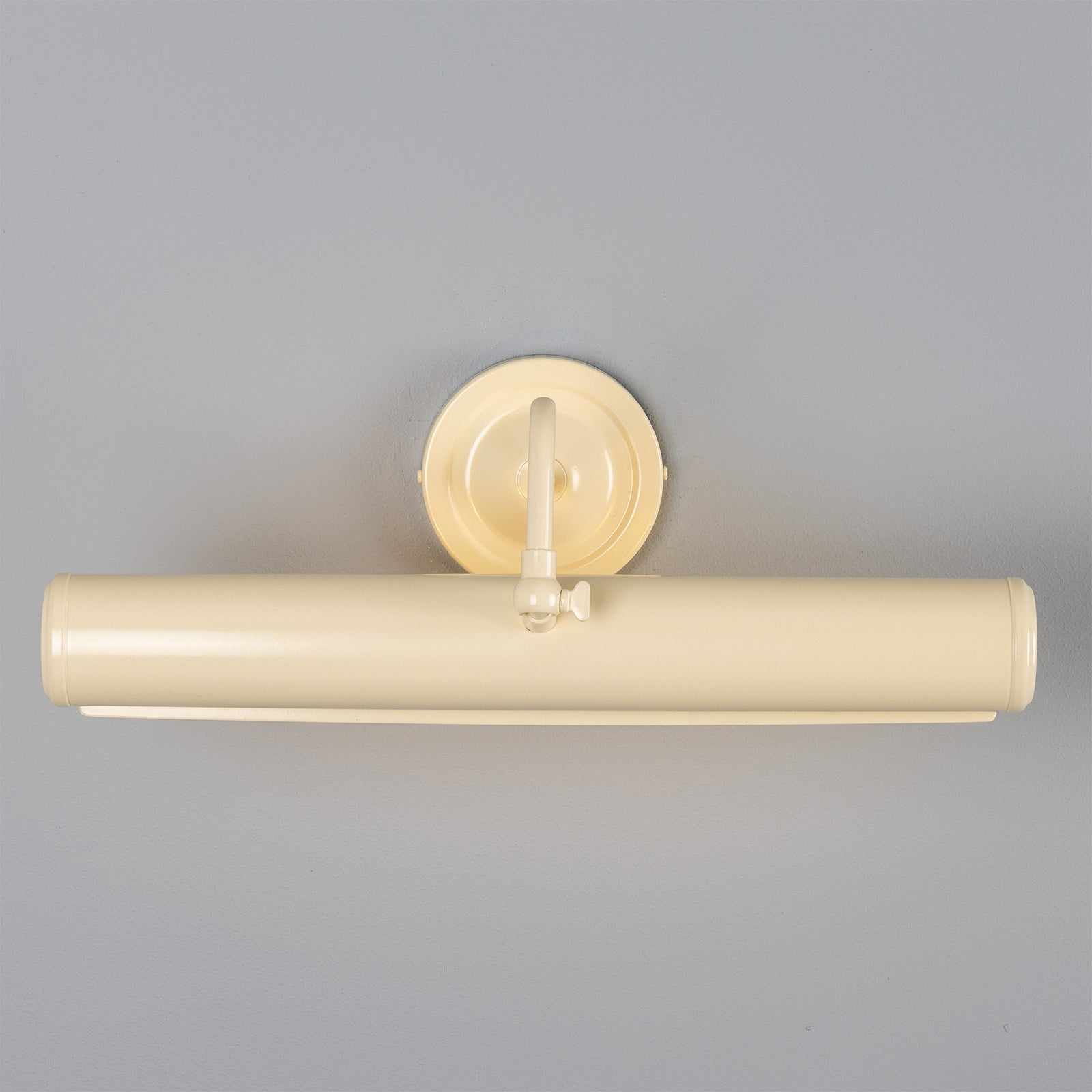 Coloured Dublin Picture Light - 35.5cm - Image 3