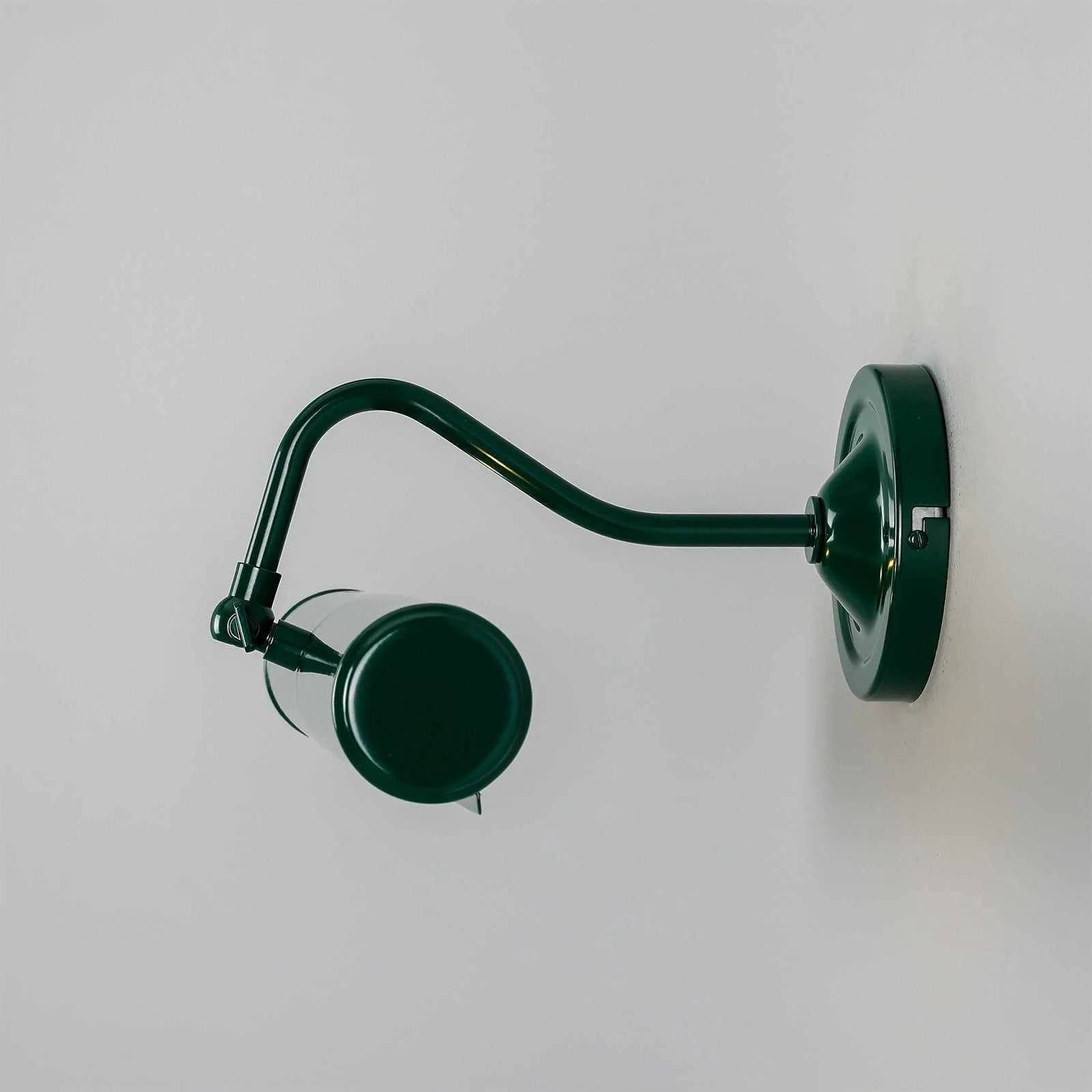 Coloured Dublin Picture Light - 35.5cm - Image 8