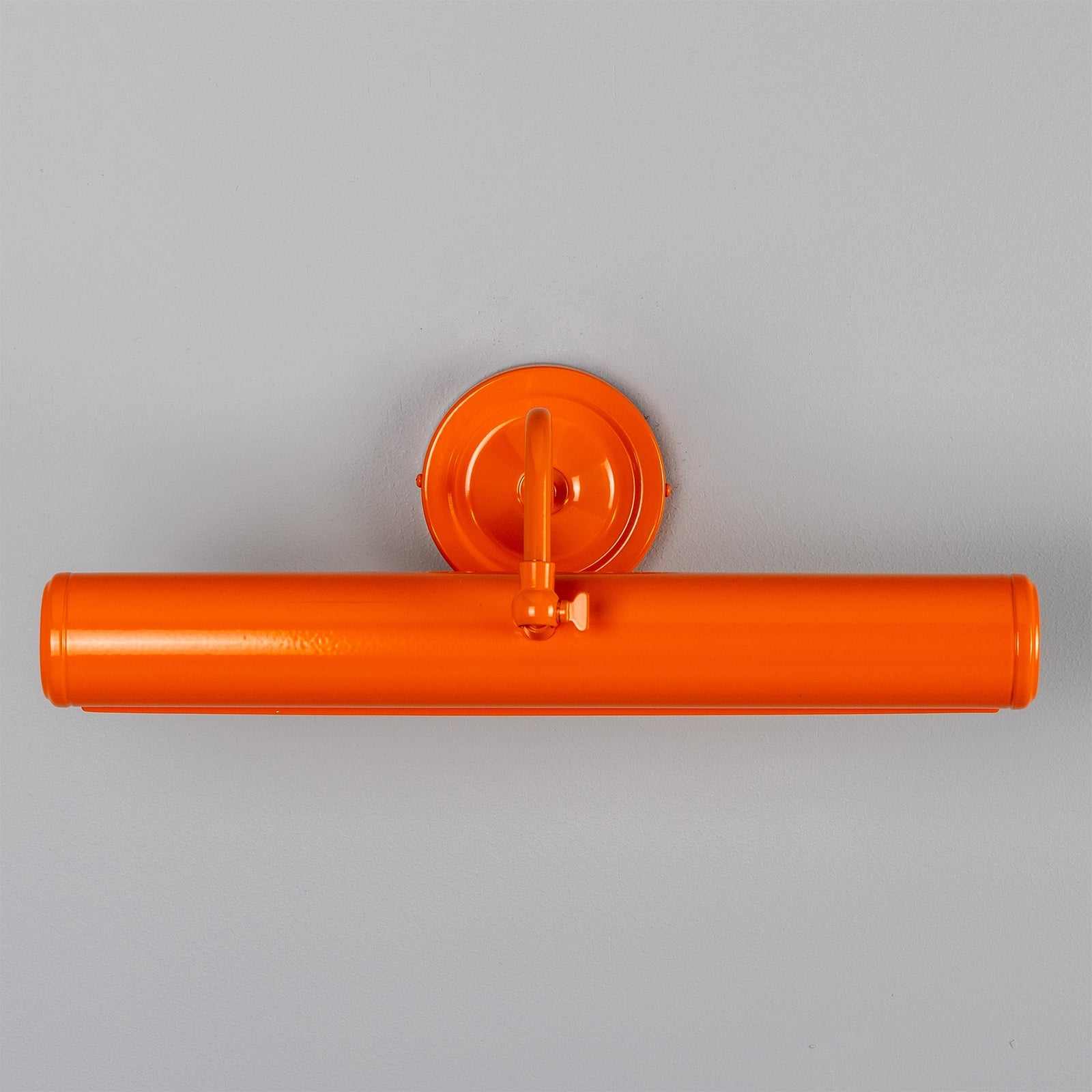 Coloured Dublin Picture Light - 35.5cm - Image 9