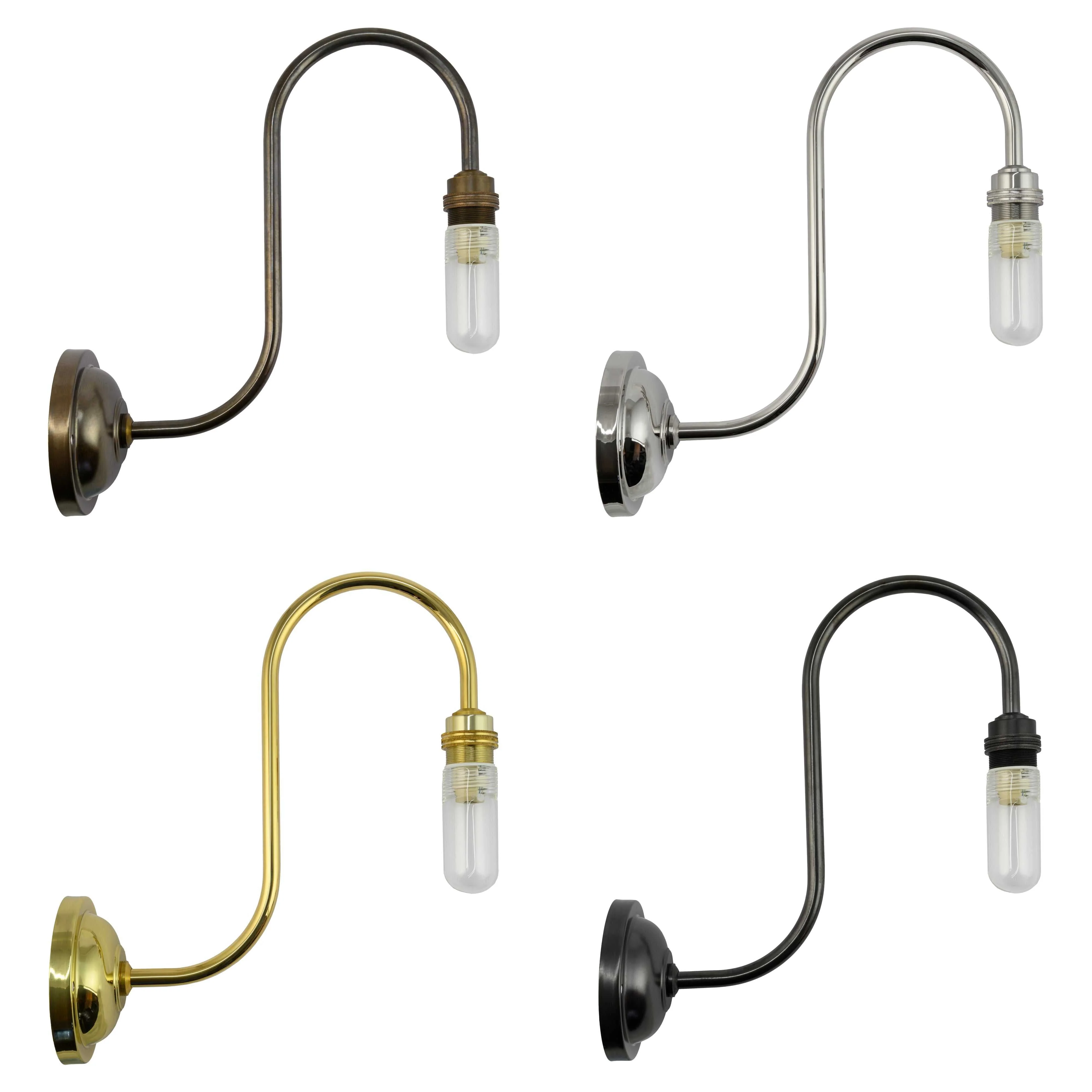 Cranbrook Collection IP44 Bathroom Wall Light Fitting - Image 3