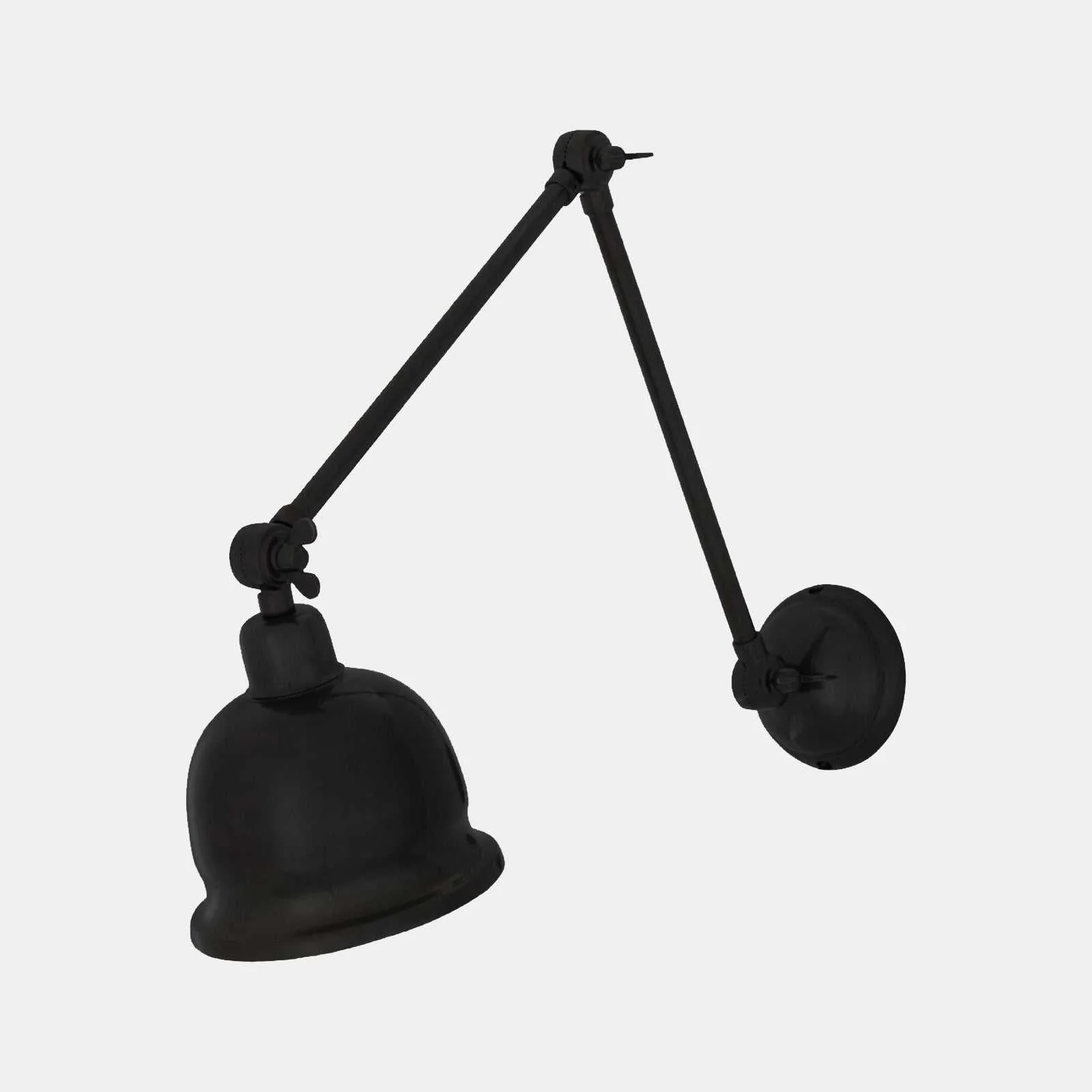 Dale Adjustable Wall Light - Image 7