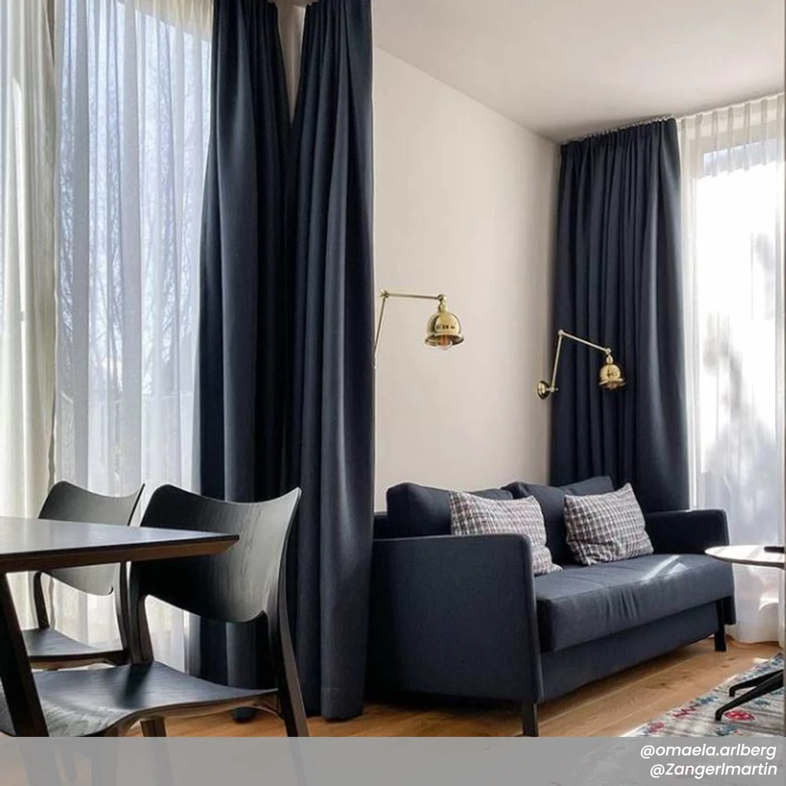 Dale Adjustable Wall Light - Image 8