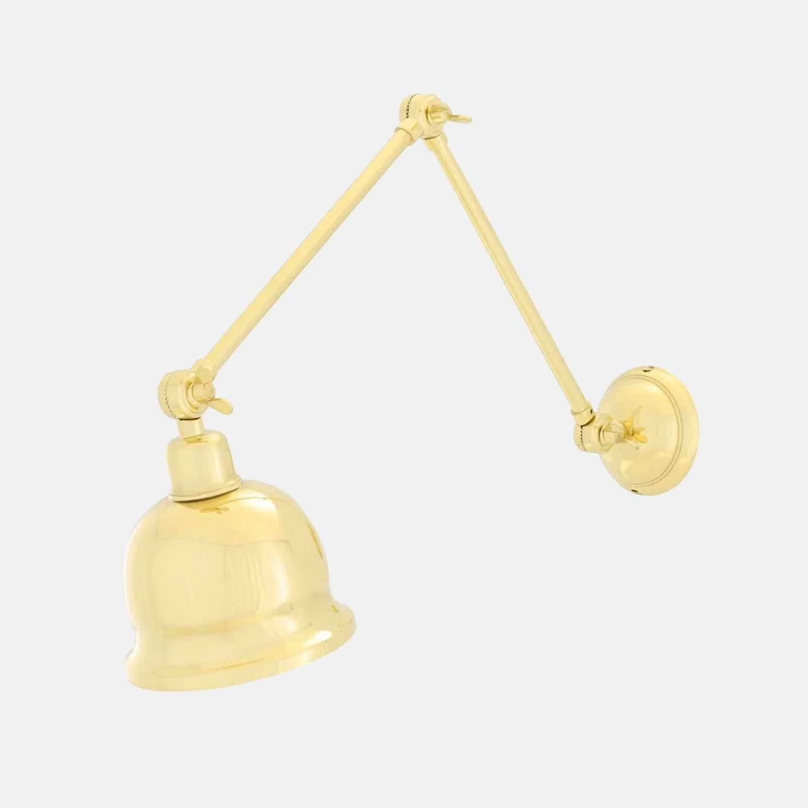Dale Adjustable Wall Light - Image 9