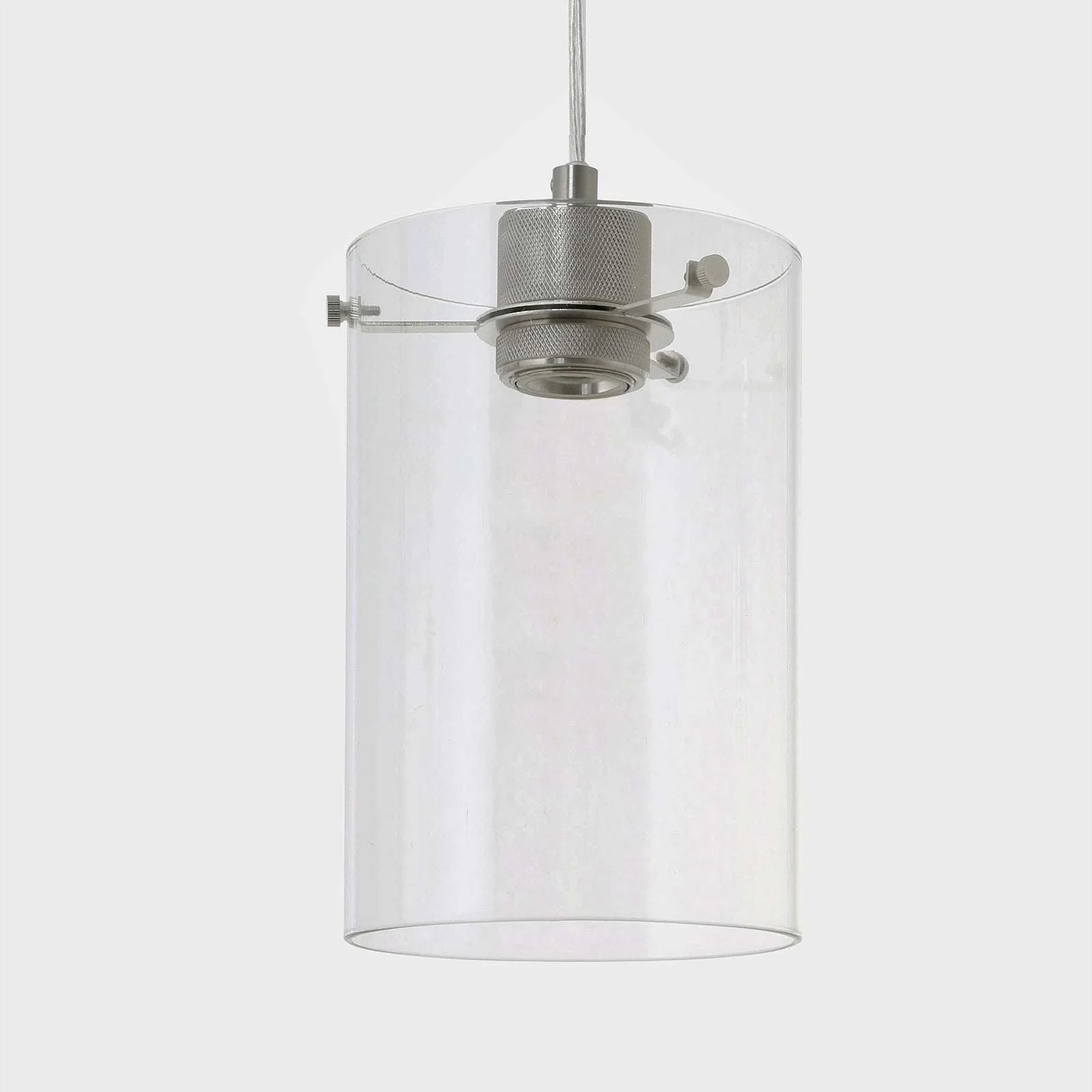 Dunsford Cylindrical Pendant Light - Image 3