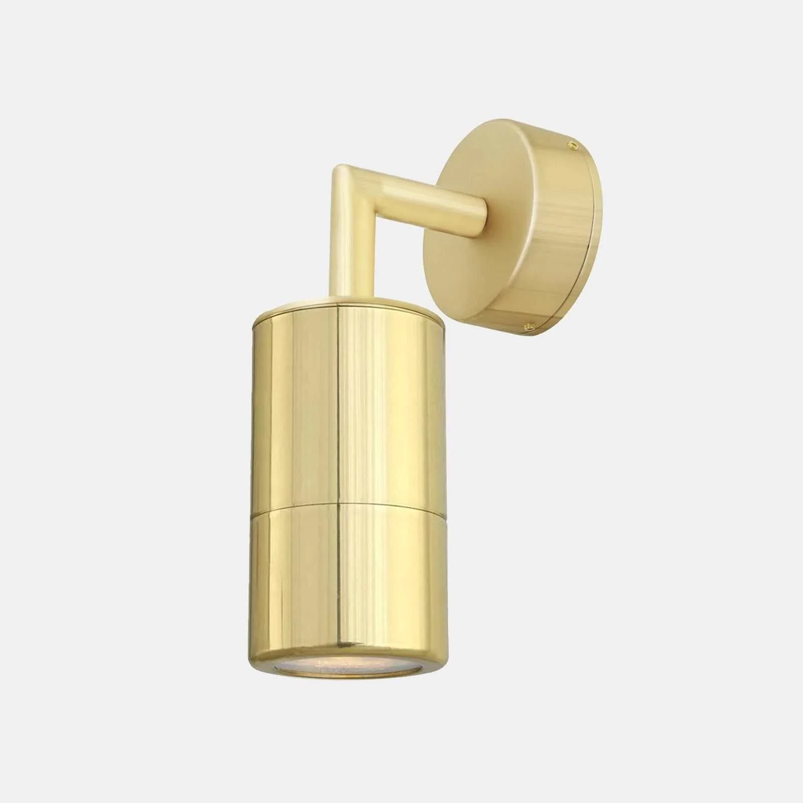 Ennis IP44 Spot Wall Light - Image 3