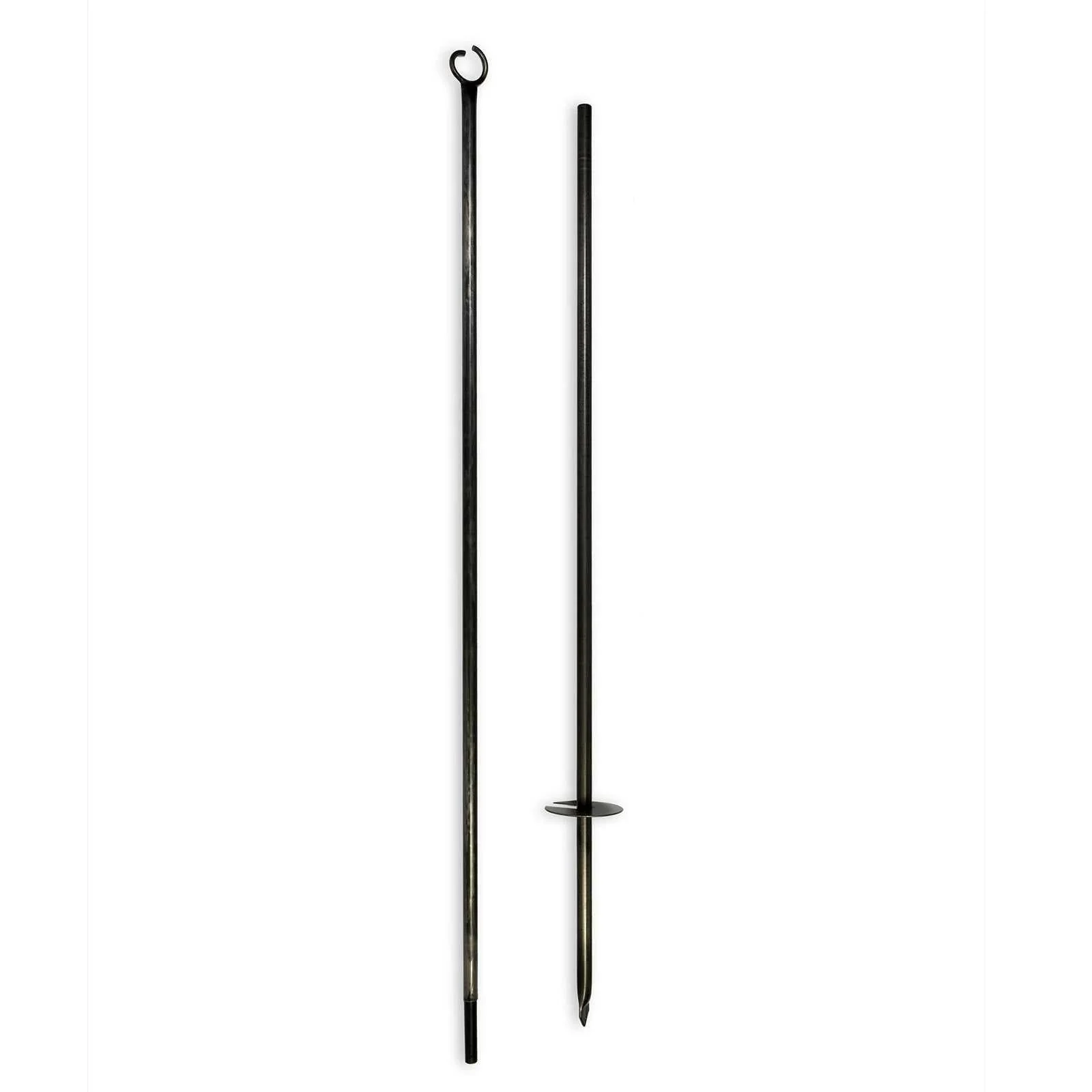 Festoon Poles for Outdoor Lighting - Image 6
