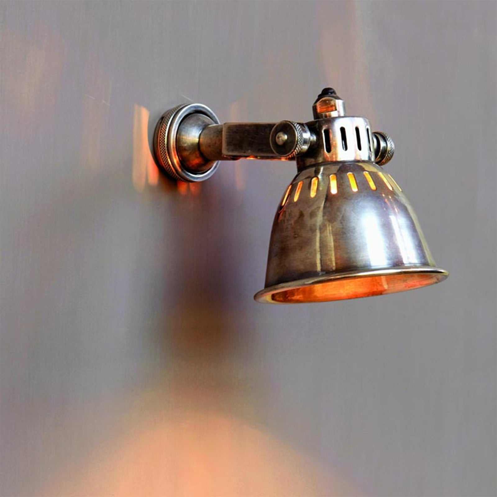Foxton Adjustable Spotlight by Chehoma - Image 4
