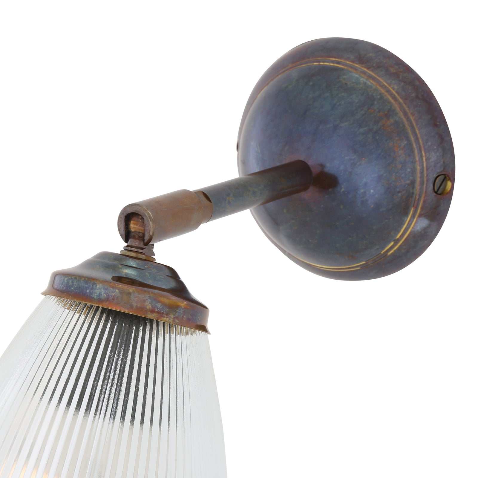 Gadar Adjustable Wall Light - Image 4