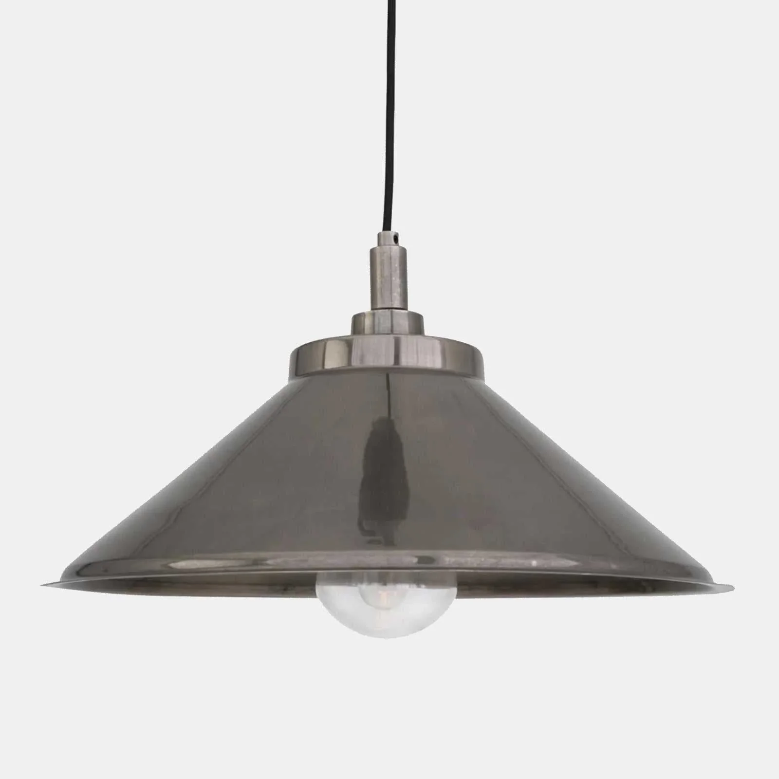 Hadleigh Bathroom Pendant Light - Image 4