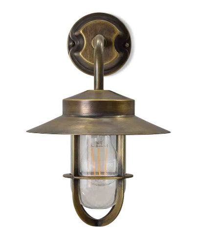 Hanwell Outdoor Wall Light - Image 3