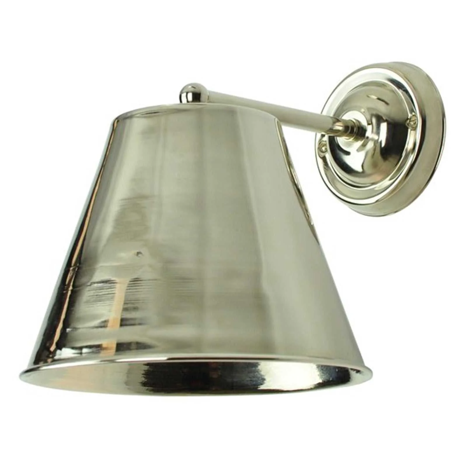 Henley Bell Wall Light - Large - Image 4