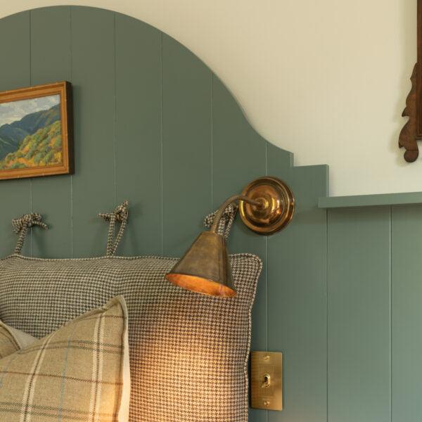 Henley Fully Adjustable Wall Light - Image 3