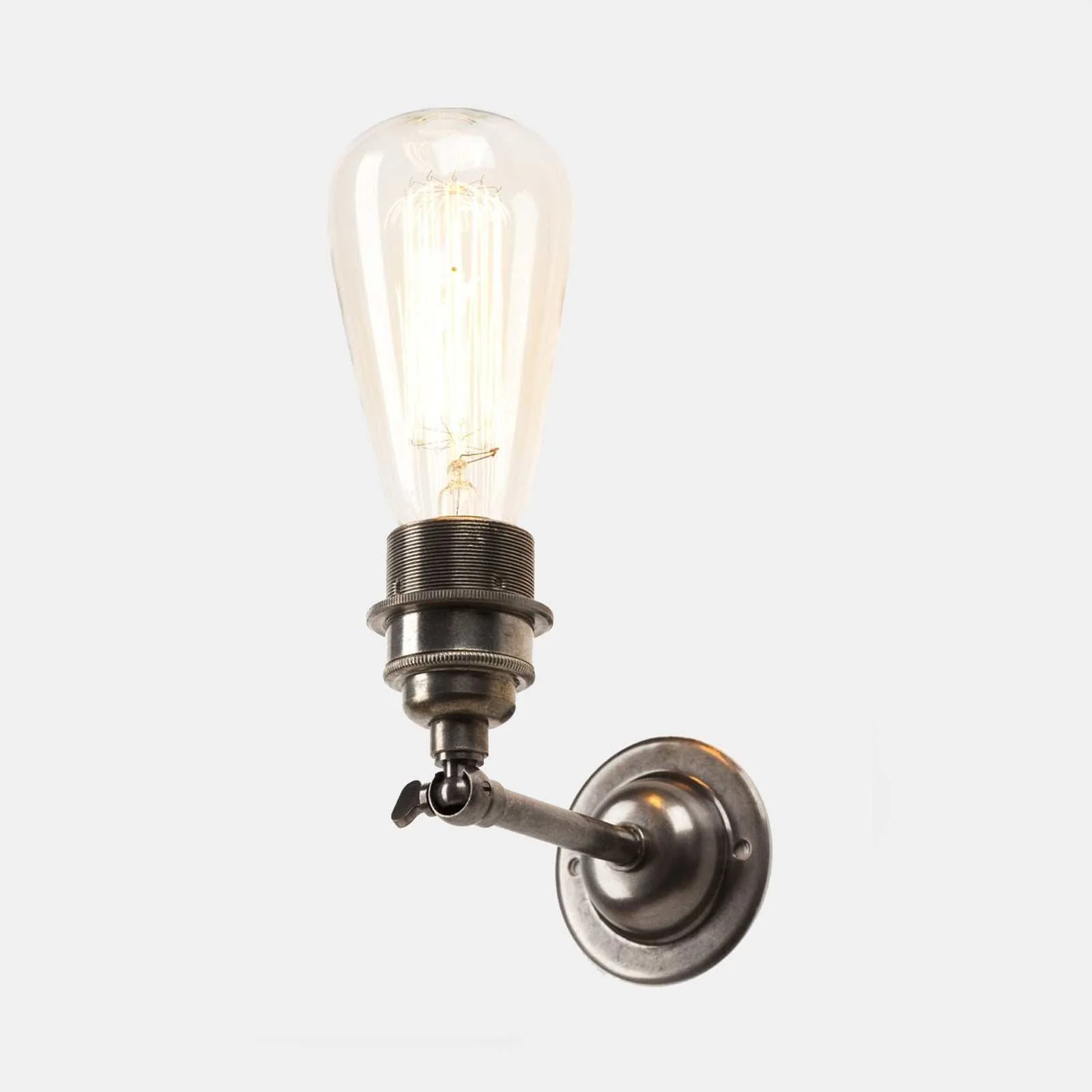 Kennet Adjustable Wall Light