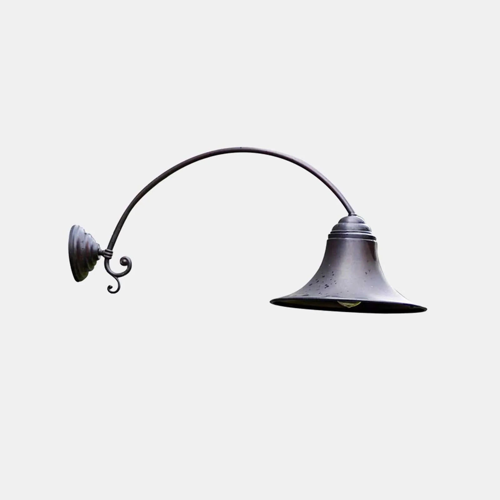 Kew Outdoor Wall Light - Large - Image 3