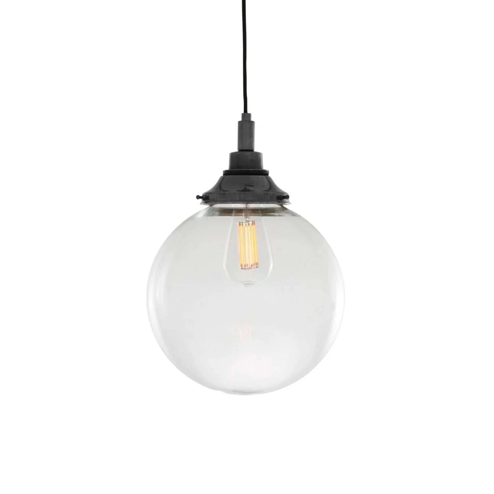 Laguna Bathroom Pendant Light - 25cm