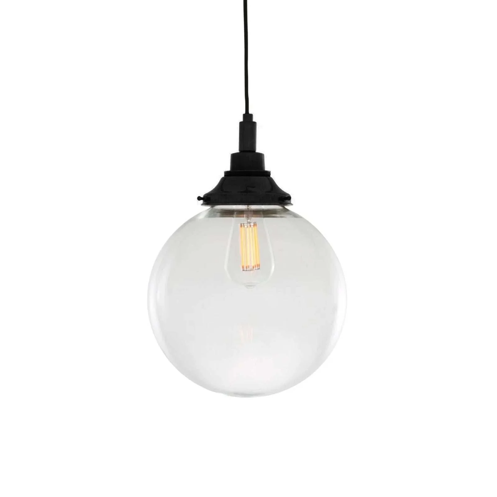 Laguna Bathroom Pendant Light - 25cm - Image 2