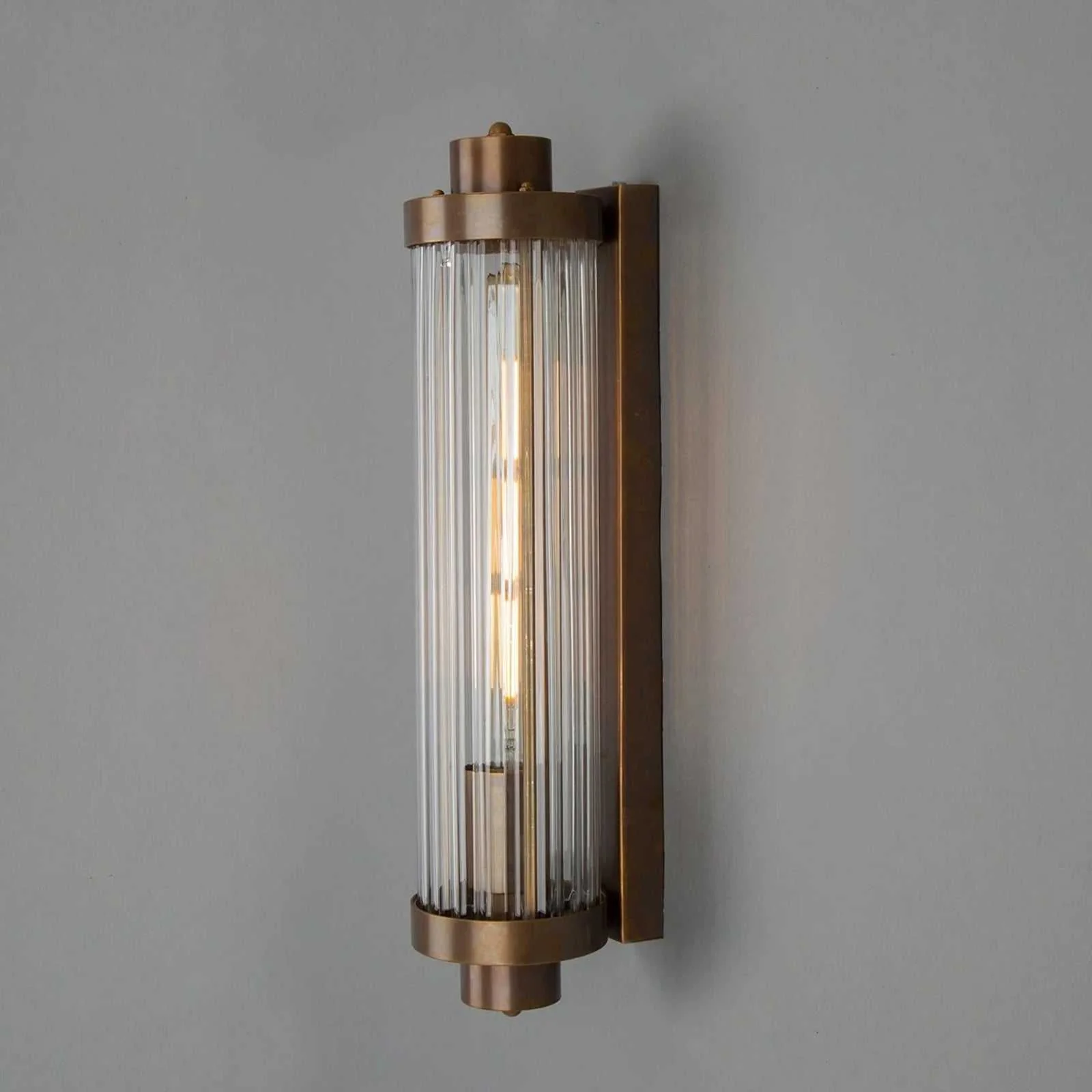 Louise Bathroom Wall Light - Image 2