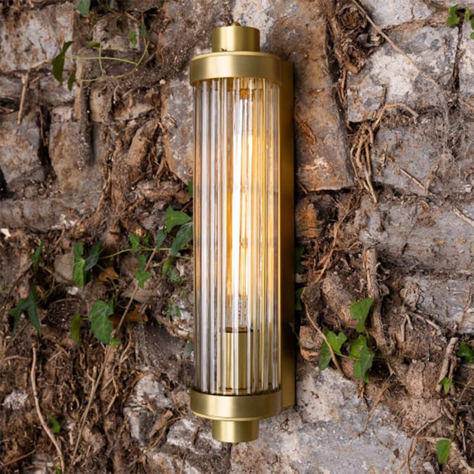 Louise Bathroom Wall Light - Image 4